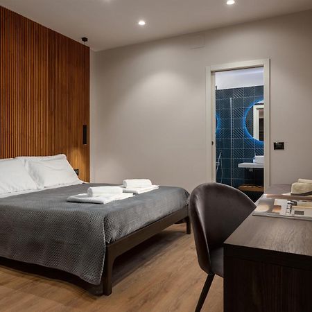 Quinto Stabile Rooms&Suite Палермо Экстерьер фото